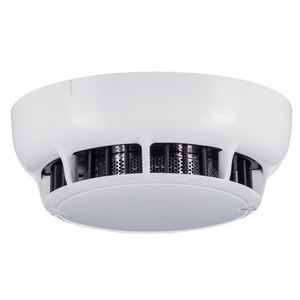 detector endereçável