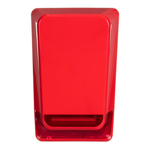 sinalizador sonoro para alarme IP65
