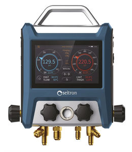 distribuidor manifold de 4 vias 1