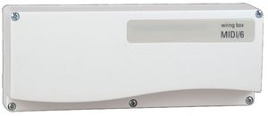 controlador de temperatura sem visor