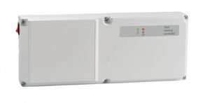 controlador de temperatura de LED