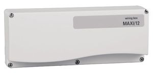 controlador de temperatura sem visor