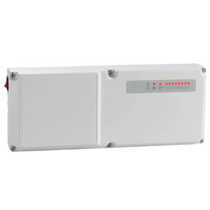 controlador de temperatura de LED