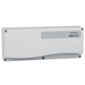 controlador de temperatura sem visor