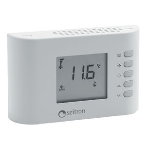 termostato programável 1