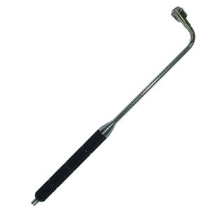sonda de temperatura termopar tipo K 1