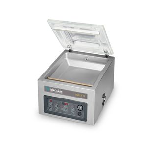 máquina embaladora automática