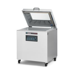 máquina embaladora automática