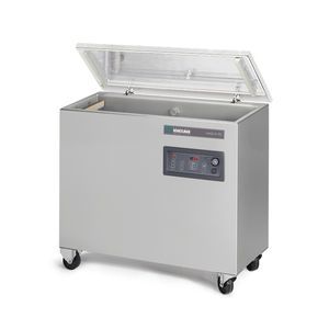 máquina embaladora automática