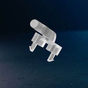 guia de luz para LED tipo SMD