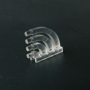 guia de luz para LED tipo SMD