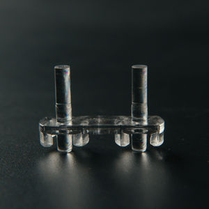 guia de luz para LED tipo SMD