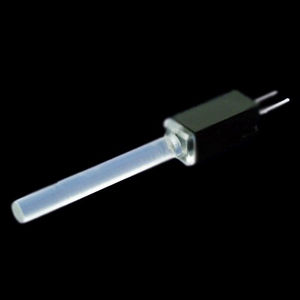guia de luz para LED