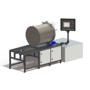 forno de brasagem