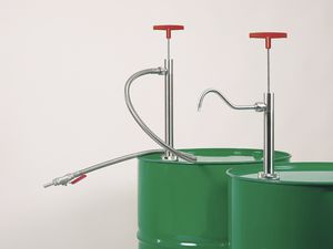 bomba para tambores e bombonas