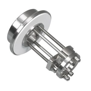 adaptador para rosqueamento 1