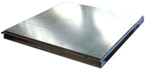 placa de aquecimento