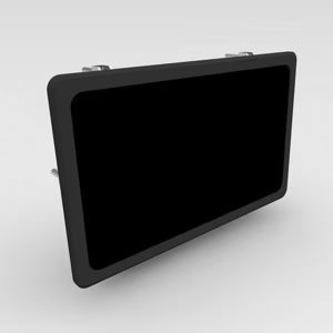painel PC com touch screen