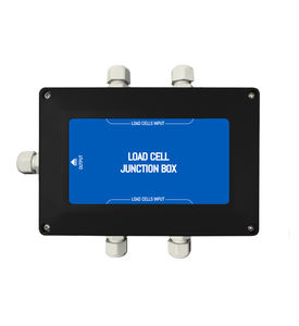 caixa de passagem elétrica de parede