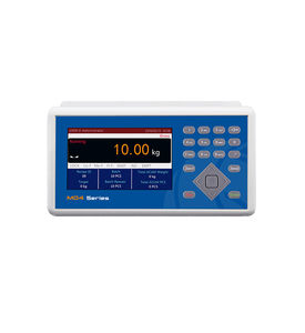 indicador/controlador de pesagem digital