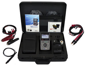 testador de capacidade 1