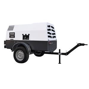 compressor móvel