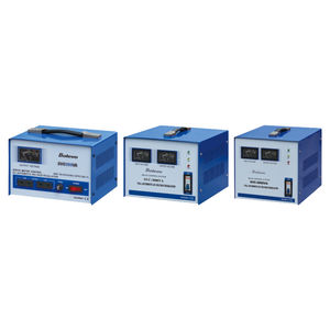 stabilizador de tensão monofásico