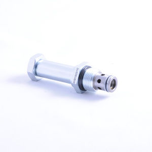 válvula solenoide de 2 vias