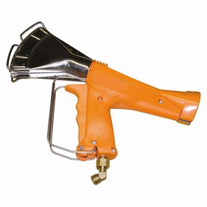 pistola de encolhimento