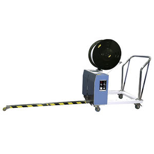 máquina de arquear semiautomática