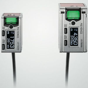 sensor de distância laser medição de tempo de vôo