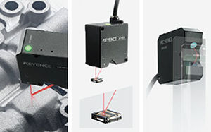 sensor de deslocamento linear