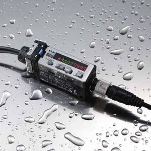 sensor fotoelétrico tipo barreira 1