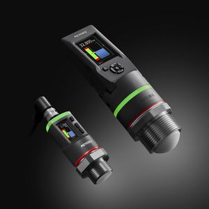sensor de nível de radar