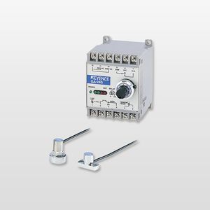 sensor de impacto