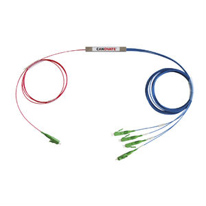 divisor de fibra óptica