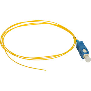 cabo de ligação de fibra óptica