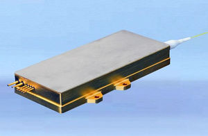 díodo laser CW 1