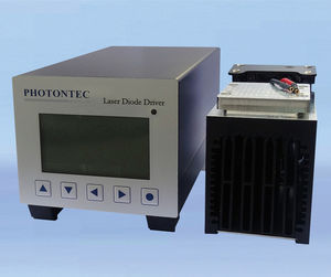 controlador de díodo laser 1