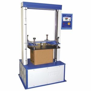 aparelho de teste de compressão 1