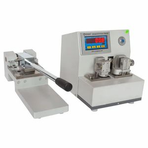 testador de curvar