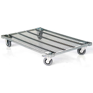 carro tartaruga metálico 1
