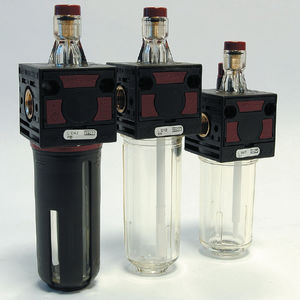 润滑剂névoa de óleo