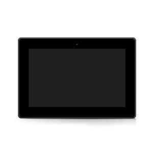 terminal com tela sensível ao toque PCT 1