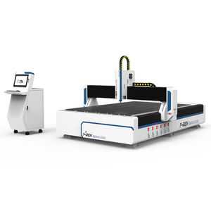 fresadora CNC de 3 eixos