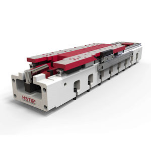 unidade linear com motor linear