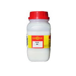fluxo para brasagem