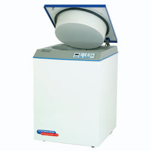refrigerador de laboratório