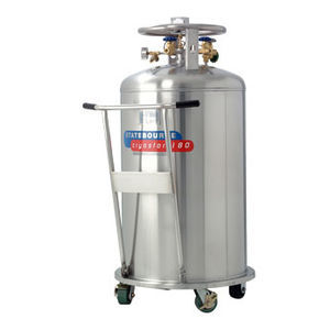 Dewar de laboratório 1