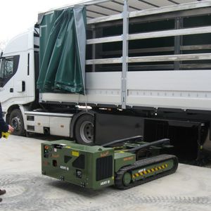 empilhadeira a diesel